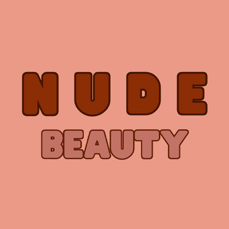 Nude Beauty