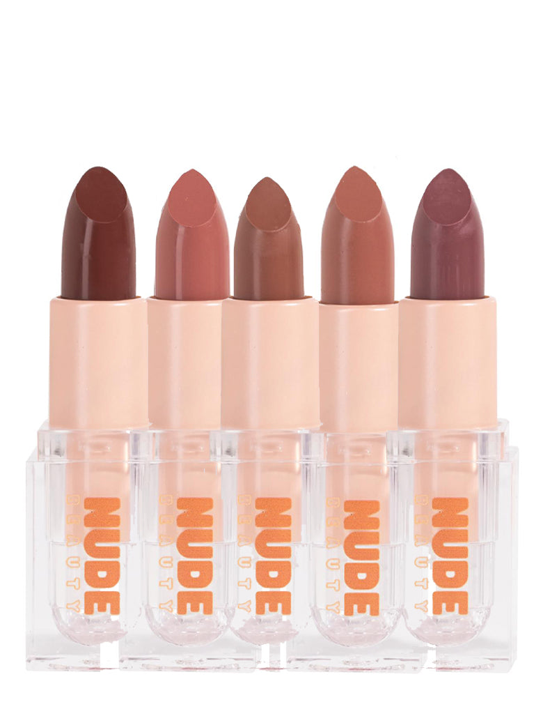 VELVET LIPSTICK BUNDLE