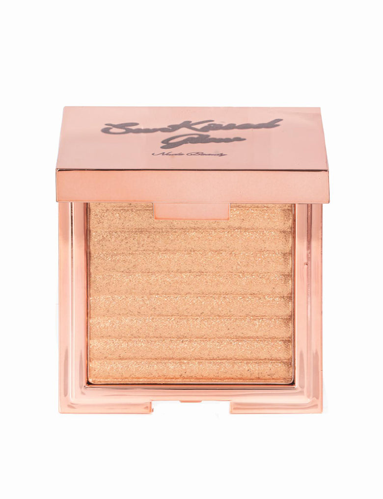 DIAMOND Sunkissed Glow