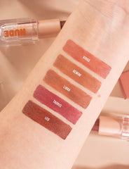 GEMINI Vintage Velvet Lipstick