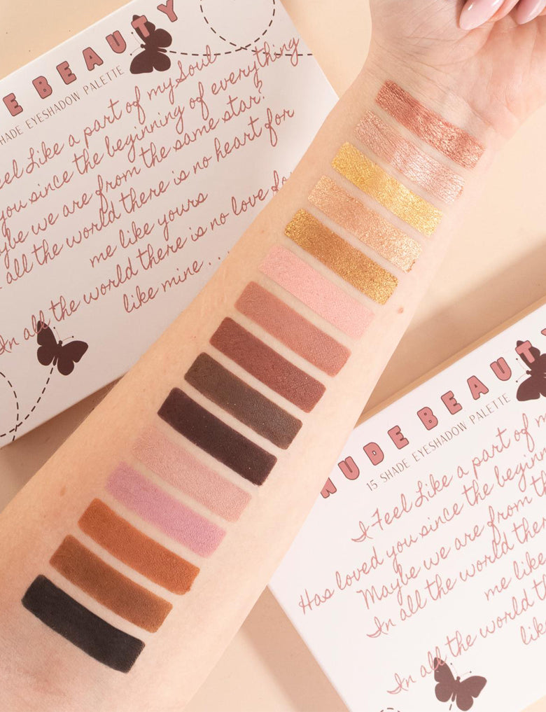 Love Letter Palette
