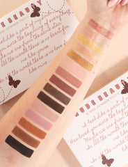 Love Letter Palette